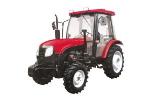 Земеделски трактор TEO-EX1024