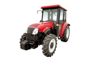 Овощарски трактор TEO-ESG554G