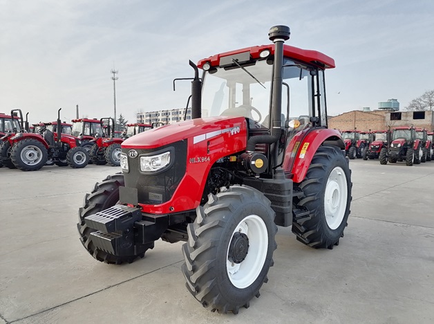 YTO NLX1054