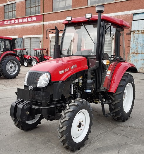 YTO EMF554X