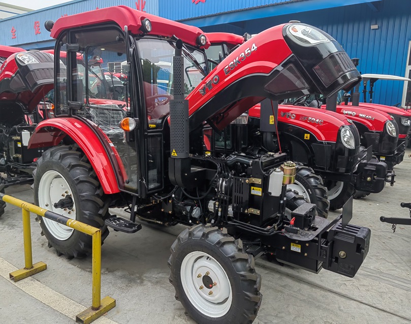 YTO ESK354